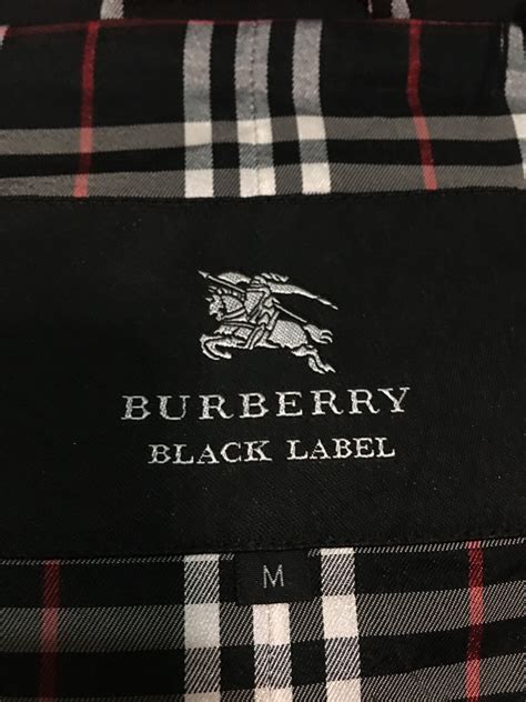 black label burberry tokyo|where to buy Burberry.